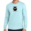 Classics Unisex Cotton Long Sleeve T Shirt Thumbnail