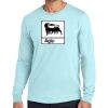 Classics Unisex Cotton Long Sleeve T Shirt Thumbnail
