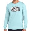 Classics Unisex Cotton Long Sleeve T Shirt Thumbnail