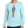 Classics Unisex Cotton Long Sleeve T Shirt Thumbnail