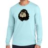 Classics Unisex Cotton Long Sleeve T Shirt Thumbnail