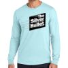 Classics Unisex Cotton Long Sleeve T Shirt Thumbnail
