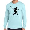 Classics Unisex Cotton Long Sleeve T Shirt Thumbnail