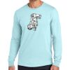 Classics Unisex Cotton Long Sleeve T Shirt Thumbnail