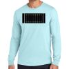 Classics Unisex Cotton Long Sleeve T Shirt Thumbnail