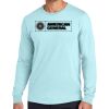 Classics Unisex Cotton Long Sleeve T Shirt Thumbnail