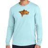 Classics Unisex Cotton Long Sleeve T Shirt Thumbnail