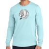 Classics Unisex Cotton Long Sleeve T Shirt Thumbnail