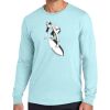 Classics Unisex Cotton Long Sleeve T Shirt Thumbnail