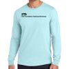 Classics Unisex Cotton Long Sleeve T Shirt Thumbnail