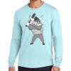 Classics Unisex Cotton Long Sleeve T Shirt Thumbnail