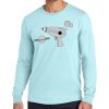 Classics Unisex Cotton Long Sleeve T Shirt Thumbnail