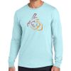 Classics Unisex Cotton Long Sleeve T Shirt Thumbnail