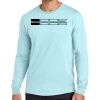 Classics Unisex Cotton Long Sleeve T Shirt Thumbnail