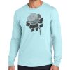 Classics Unisex Cotton Long Sleeve T Shirt Thumbnail