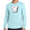 Classics Unisex Cotton Long Sleeve T Shirt Thumbnail