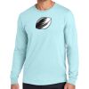 Classics Unisex Cotton Long Sleeve T Shirt Thumbnail