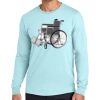 Classics Unisex Cotton Long Sleeve T Shirt Thumbnail