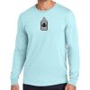 Classics Unisex Cotton Long Sleeve T Shirt Thumbnail
