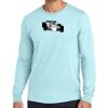 Classics Unisex Cotton Long Sleeve T Shirt Thumbnail