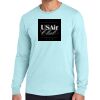 Classics Unisex Cotton Long Sleeve T Shirt Thumbnail