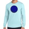 Classics Unisex Cotton Long Sleeve T Shirt Thumbnail