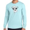 Classics Unisex Cotton Long Sleeve T Shirt Thumbnail