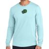 Classics Unisex Cotton Long Sleeve T Shirt Thumbnail