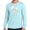 Classics Unisex Cotton Long Sleeve T Shirt Thumbnail