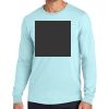 Classics Unisex Cotton Long Sleeve T Shirt Thumbnail