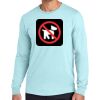 Classics Unisex Cotton Long Sleeve T Shirt Thumbnail