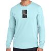 Classics Unisex Cotton Long Sleeve T Shirt Thumbnail