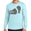 Classics Unisex Cotton Long Sleeve T Shirt Thumbnail