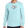 Classics Unisex Cotton Long Sleeve T Shirt Thumbnail