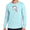 Classics Unisex Cotton Long Sleeve T Shirt Thumbnail