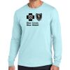 Classics Unisex Cotton Long Sleeve T Shirt Thumbnail