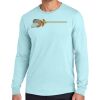 Classics Unisex Cotton Long Sleeve T Shirt Thumbnail
