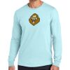 Classics Unisex Cotton Long Sleeve T Shirt Thumbnail