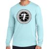 Classics Unisex Cotton Long Sleeve T Shirt Thumbnail