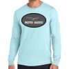 Classics Unisex Cotton Long Sleeve T Shirt Thumbnail