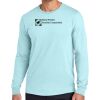 Classics Unisex Cotton Long Sleeve T Shirt Thumbnail