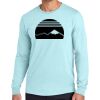 Classics Unisex Cotton Long Sleeve T Shirt Thumbnail