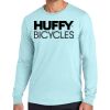 Classics Unisex Cotton Long Sleeve T Shirt Thumbnail