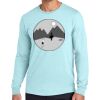 Classics Unisex Cotton Long Sleeve T Shirt Thumbnail