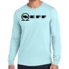 Classics Unisex Cotton Long Sleeve T Shirt Thumbnail