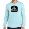 Classics Unisex Cotton Long Sleeve T Shirt Thumbnail