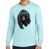 Classics Unisex Cotton Long Sleeve T Shirt Thumbnail