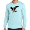 Classics Unisex Cotton Long Sleeve T Shirt Thumbnail