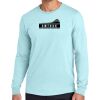 Classics Unisex Cotton Long Sleeve T Shirt Thumbnail