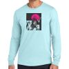 Classics Unisex Cotton Long Sleeve T Shirt Thumbnail